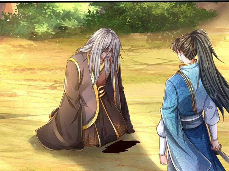 Ta Có Thể Sửa Chữa Vạn Vật Trên Dòng Thời Gian Chapter 60 trang 27