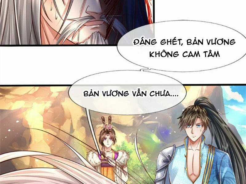 Ta Có Thể Sửa Chữa Vạn Vật Trên Dòng Thời Gian Chapter 60 trang 29