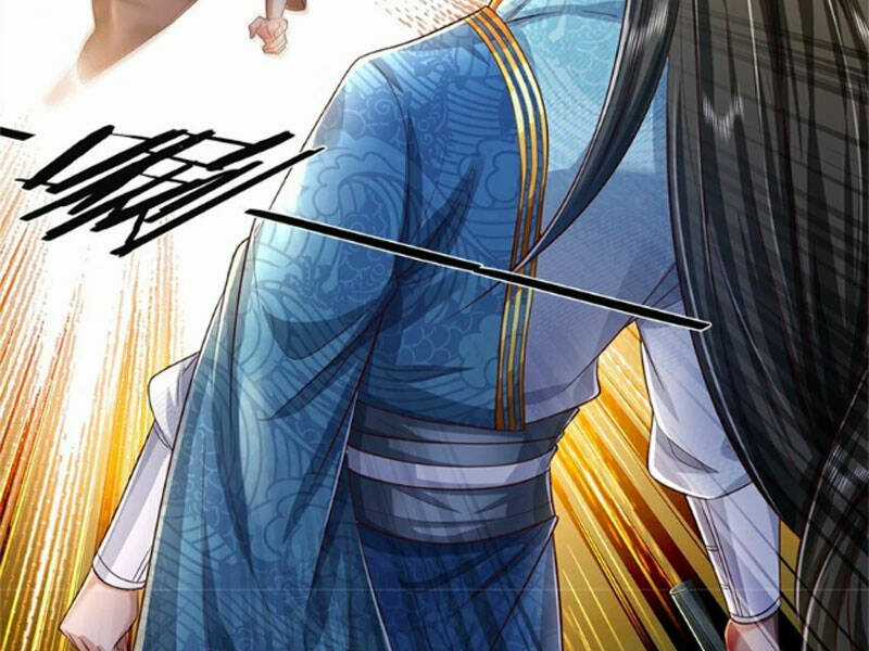 Ta Có Thể Sửa Chữa Vạn Vật Trên Dòng Thời Gian Chapter 60 trang 3