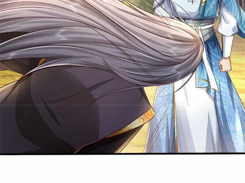 Ta Có Thể Sửa Chữa Vạn Vật Trên Dòng Thời Gian Chapter 60 trang 30