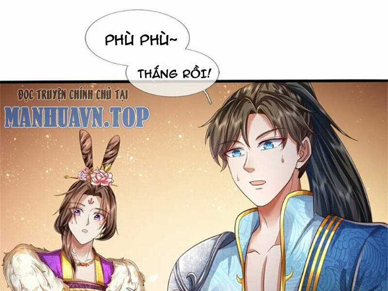 Ta Có Thể Sửa Chữa Vạn Vật Trên Dòng Thời Gian Chapter 60 trang 31