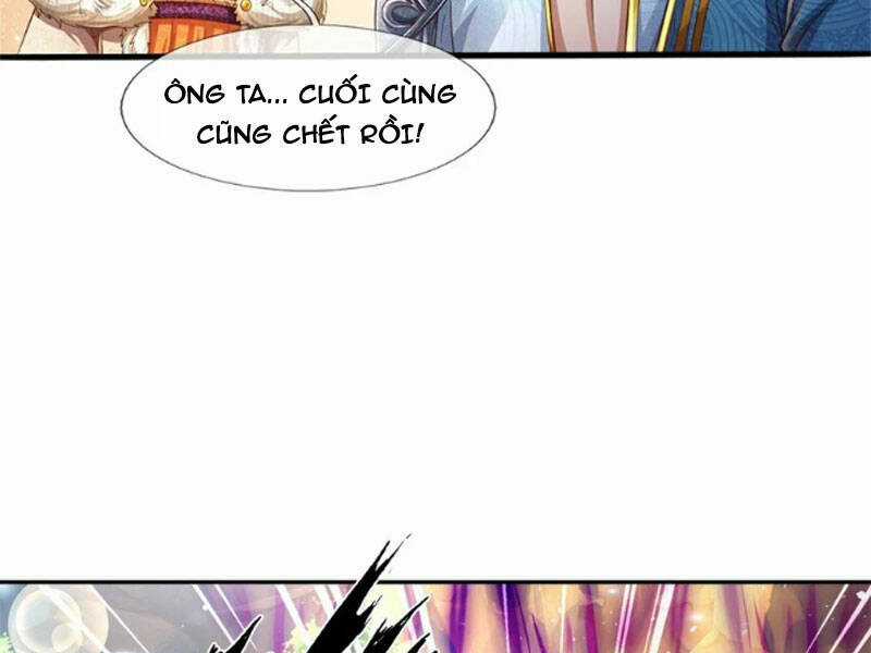 Ta Có Thể Sửa Chữa Vạn Vật Trên Dòng Thời Gian Chapter 60 trang 32