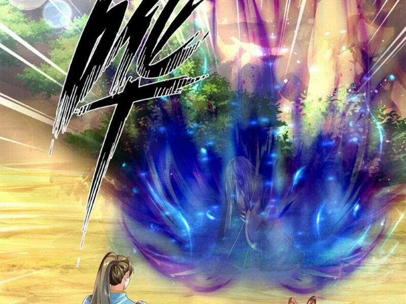 Ta Có Thể Sửa Chữa Vạn Vật Trên Dòng Thời Gian Chapter 60 trang 33