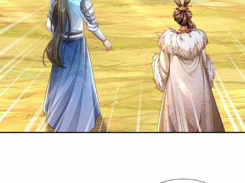 Ta Có Thể Sửa Chữa Vạn Vật Trên Dòng Thời Gian Chapter 60 trang 34