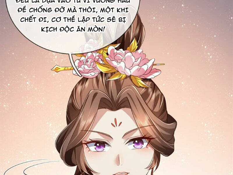 Ta Có Thể Sửa Chữa Vạn Vật Trên Dòng Thời Gian Chapter 60 trang 37