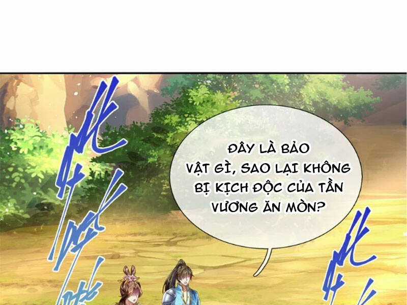 Ta Có Thể Sửa Chữa Vạn Vật Trên Dòng Thời Gian Chapter 60 trang 42