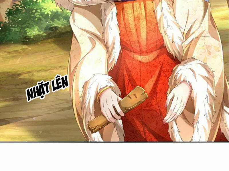 Ta Có Thể Sửa Chữa Vạn Vật Trên Dòng Thời Gian Chapter 60 trang 45