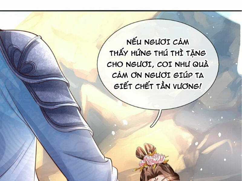 Ta Có Thể Sửa Chữa Vạn Vật Trên Dòng Thời Gian Chapter 60 trang 46