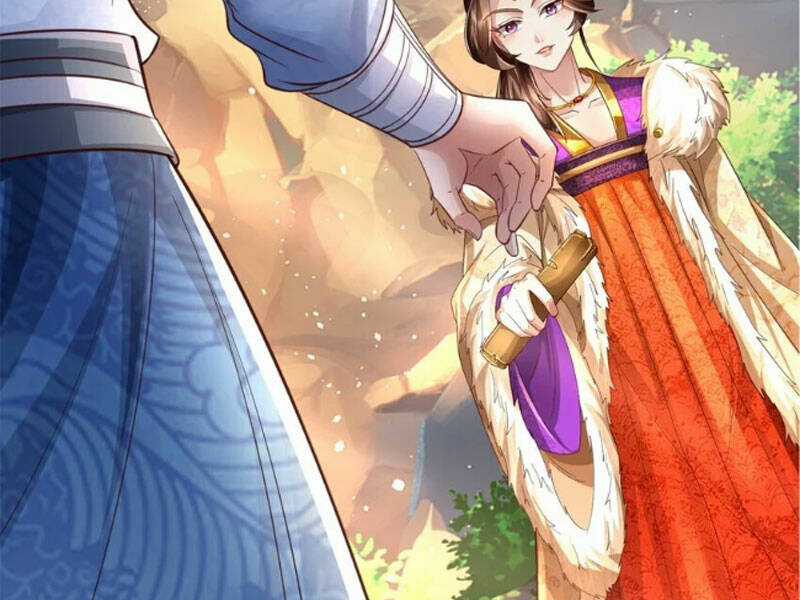 Ta Có Thể Sửa Chữa Vạn Vật Trên Dòng Thời Gian Chapter 60 trang 47