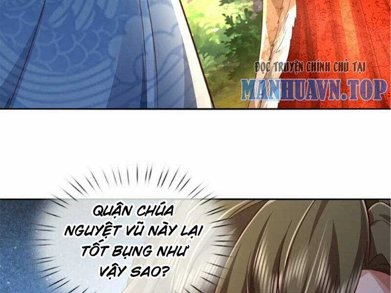 Ta Có Thể Sửa Chữa Vạn Vật Trên Dòng Thời Gian Chapter 60 trang 48