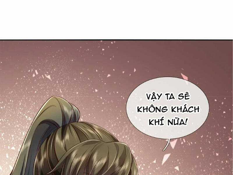 Ta Có Thể Sửa Chữa Vạn Vật Trên Dòng Thời Gian Chapter 60 trang 50