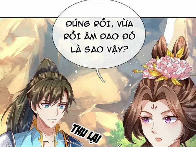 Ta Có Thể Sửa Chữa Vạn Vật Trên Dòng Thời Gian Chapter 60 trang 53
