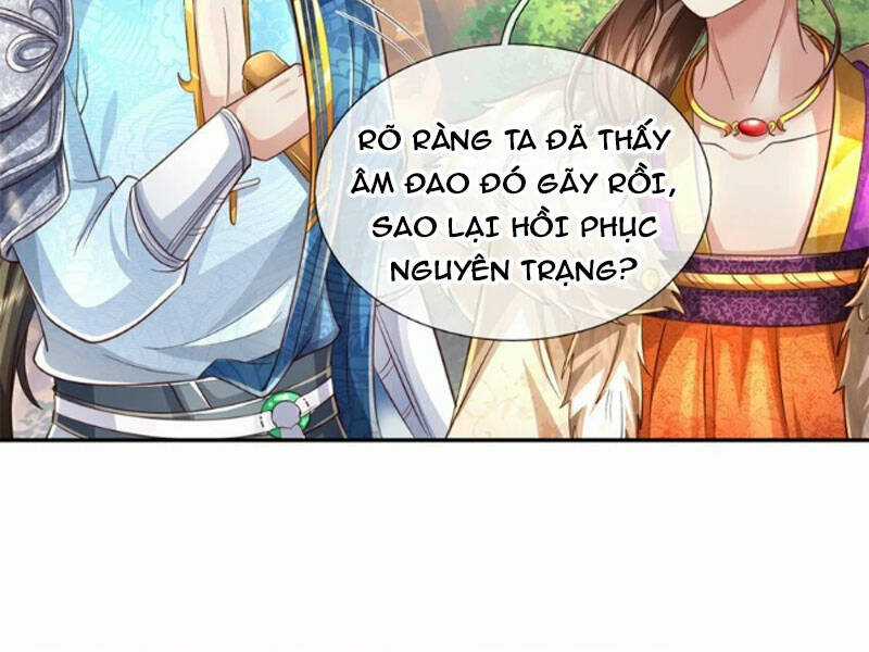 Ta Có Thể Sửa Chữa Vạn Vật Trên Dòng Thời Gian Chapter 60 trang 54