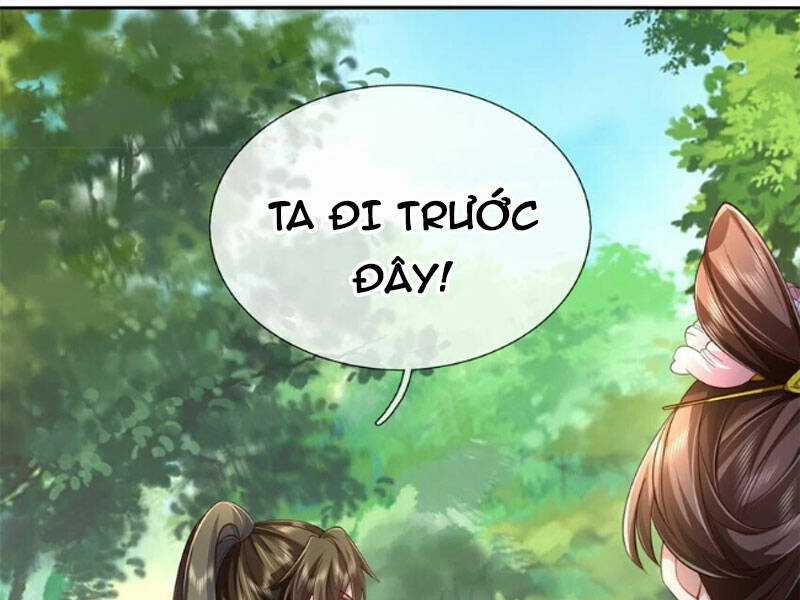 Ta Có Thể Sửa Chữa Vạn Vật Trên Dòng Thời Gian Chapter 60 trang 57