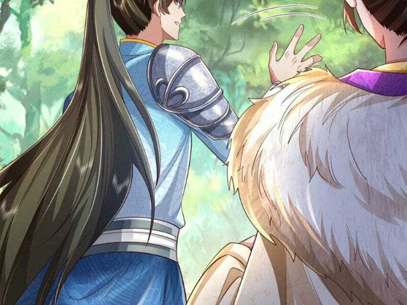 Ta Có Thể Sửa Chữa Vạn Vật Trên Dòng Thời Gian Chapter 60 trang 58