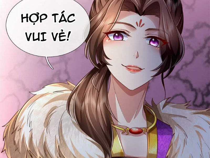 Ta Có Thể Sửa Chữa Vạn Vật Trên Dòng Thời Gian Chapter 60 trang 64