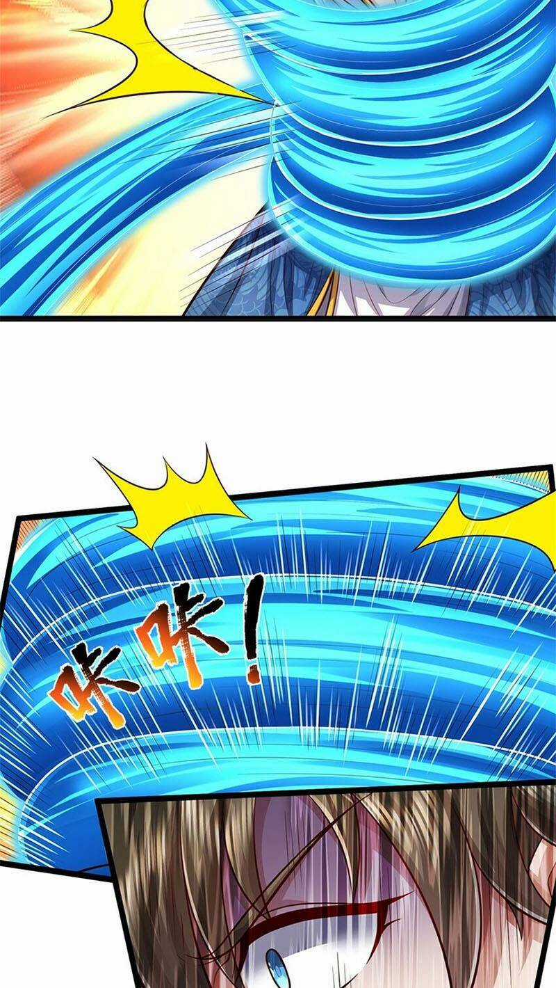 Ta Có Thể Sửa Chữa Vạn Vật Trên Dòng Thời Gian Chapter 61 trang 10