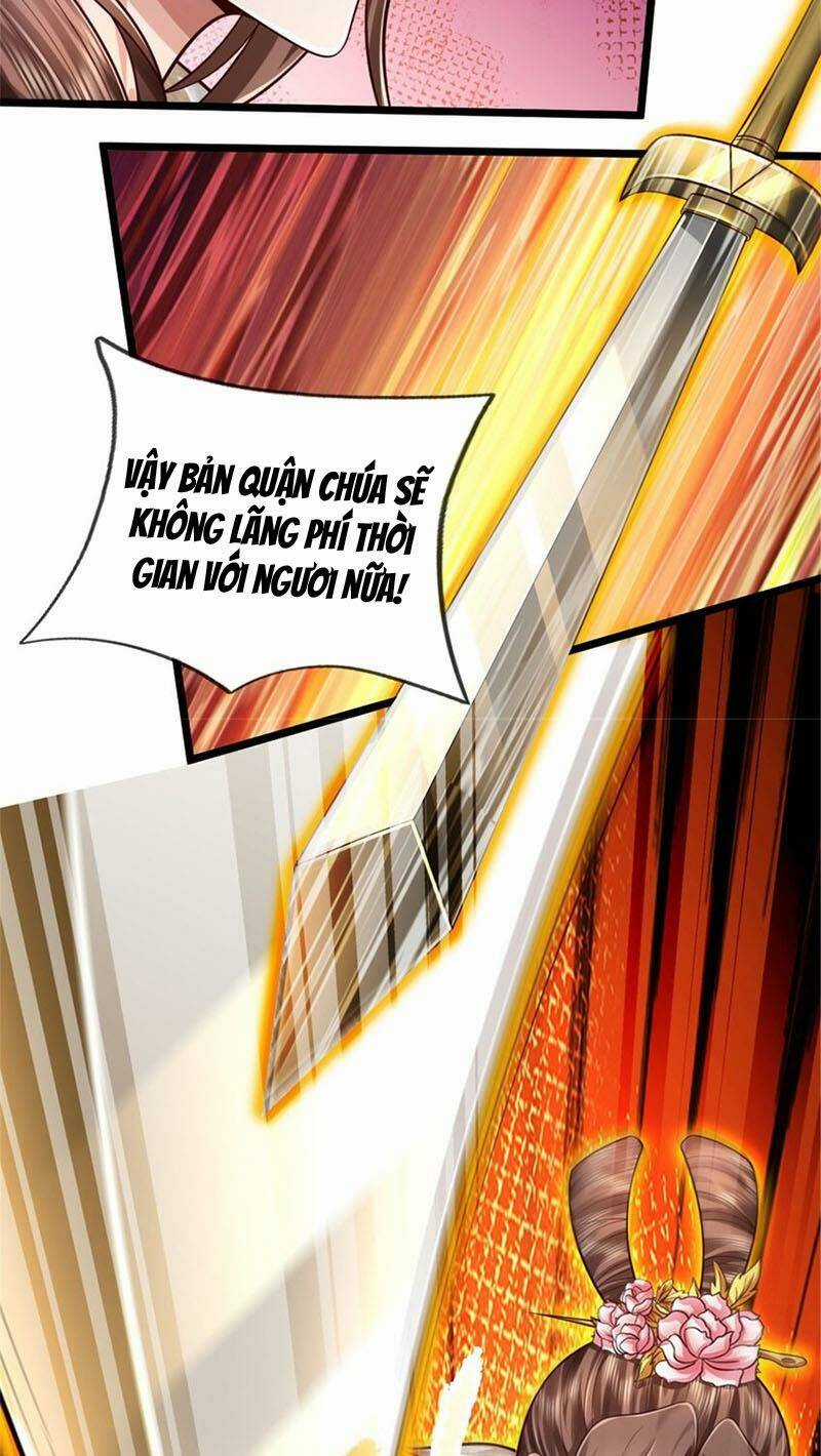 Ta Có Thể Sửa Chữa Vạn Vật Trên Dòng Thời Gian Chapter 61 trang 12