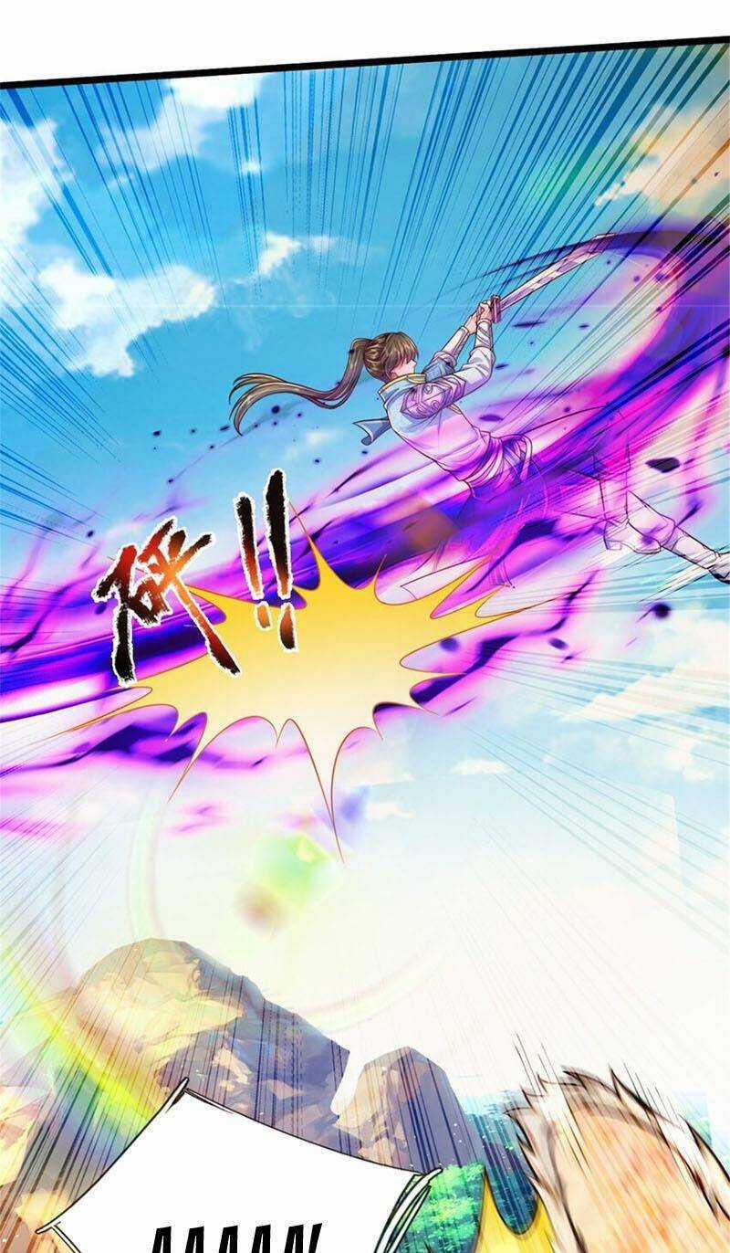 Ta Có Thể Sửa Chữa Vạn Vật Trên Dòng Thời Gian Chapter 61 trang 20