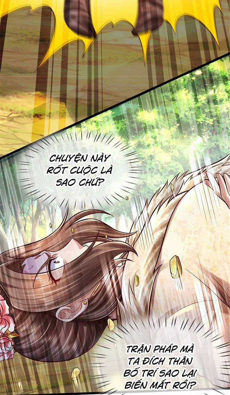 Ta Có Thể Sửa Chữa Vạn Vật Trên Dòng Thời Gian Chapter 61 trang 22