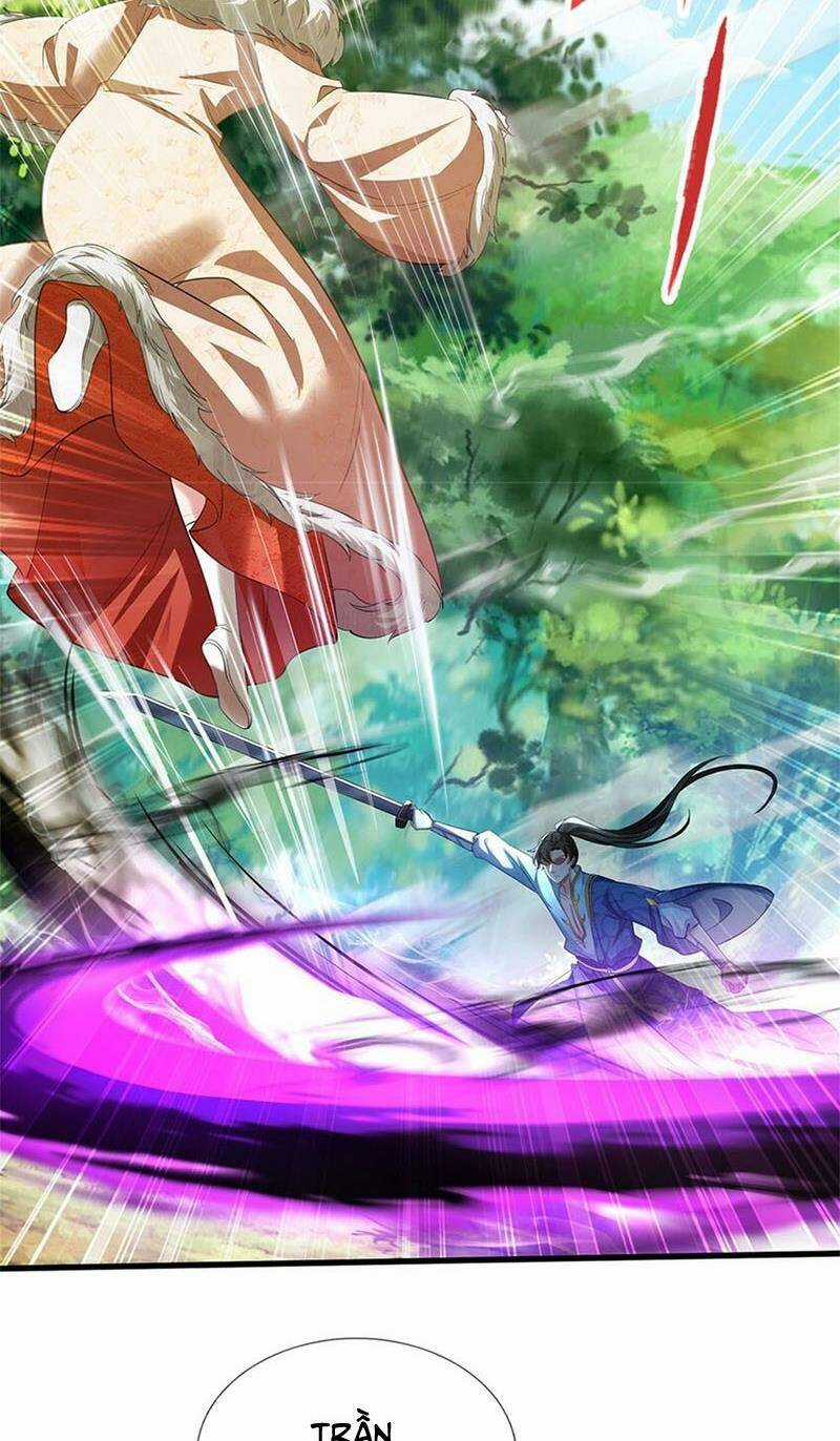 Ta Có Thể Sửa Chữa Vạn Vật Trên Dòng Thời Gian Chapter 61 trang 25