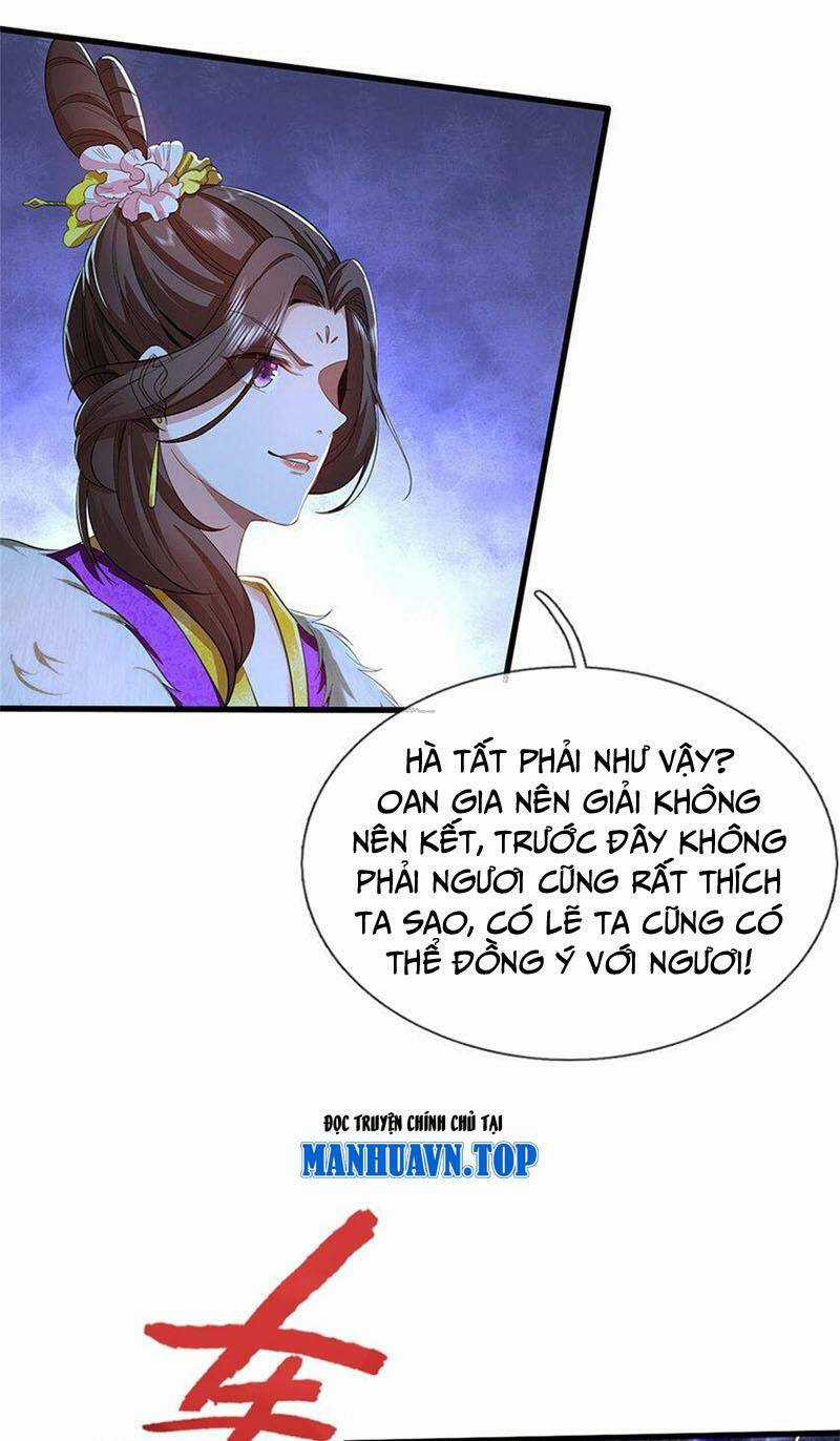 Ta Có Thể Sửa Chữa Vạn Vật Trên Dòng Thời Gian Chapter 61 trang 28