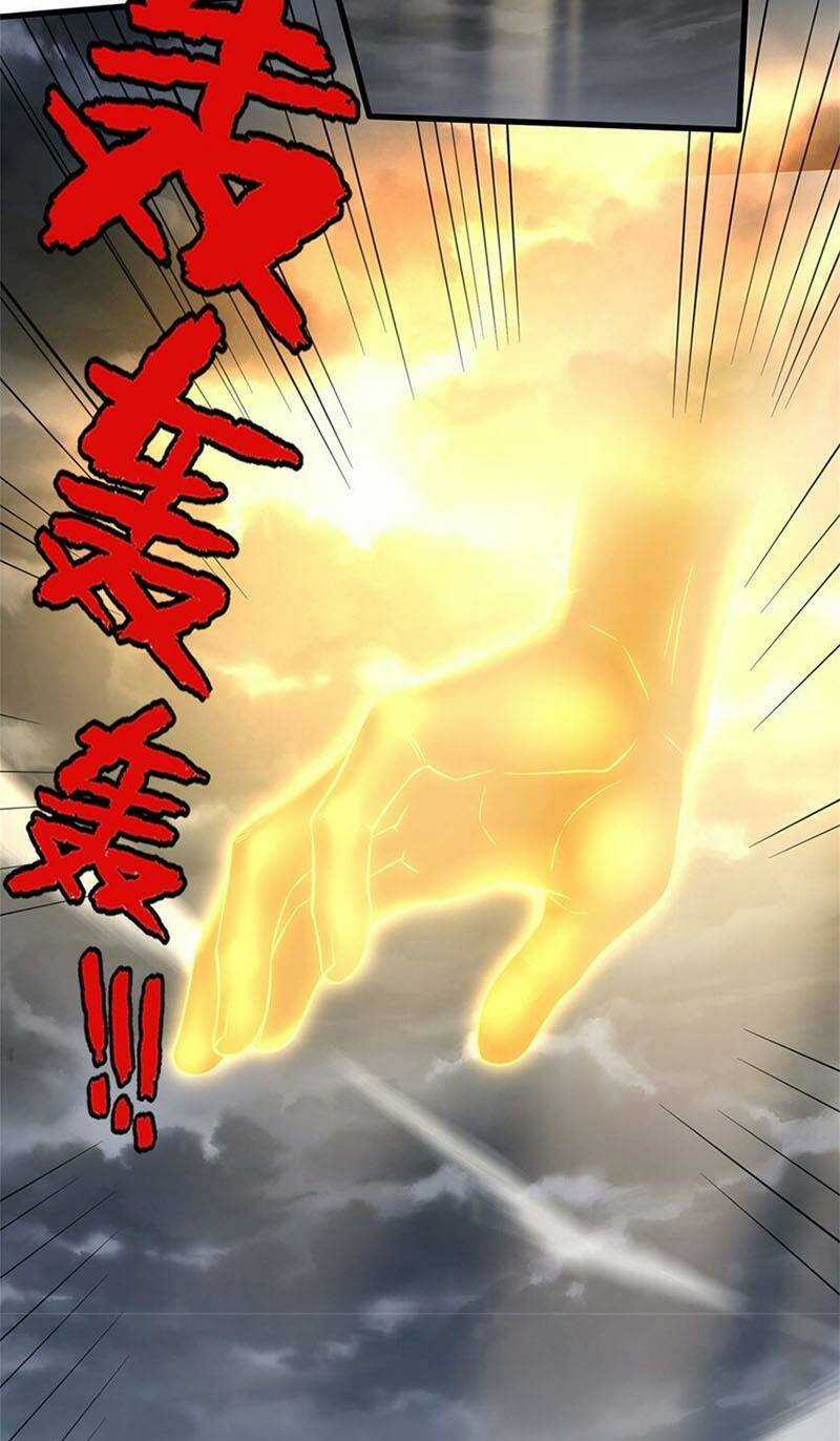 Ta Có Thể Sửa Chữa Vạn Vật Trên Dòng Thời Gian Chapter 61 trang 36