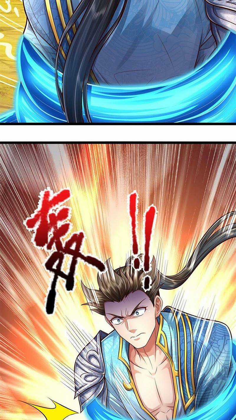 Ta Có Thể Sửa Chữa Vạn Vật Trên Dòng Thời Gian Chapter 61 trang 9