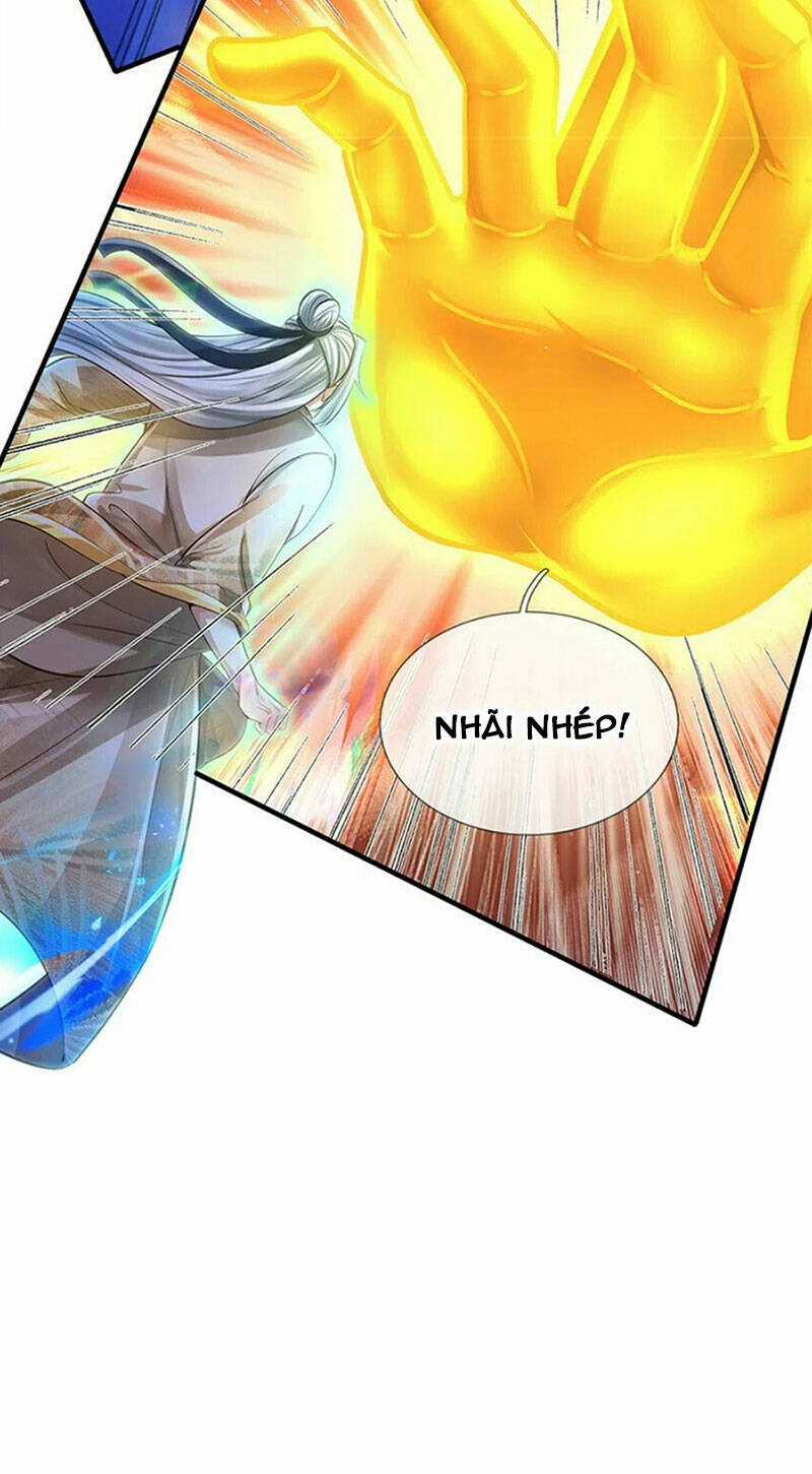 Ta Có Thể Sửa Chữa Vạn Vật Trên Dòng Thời Gian Chapter 62 trang 10