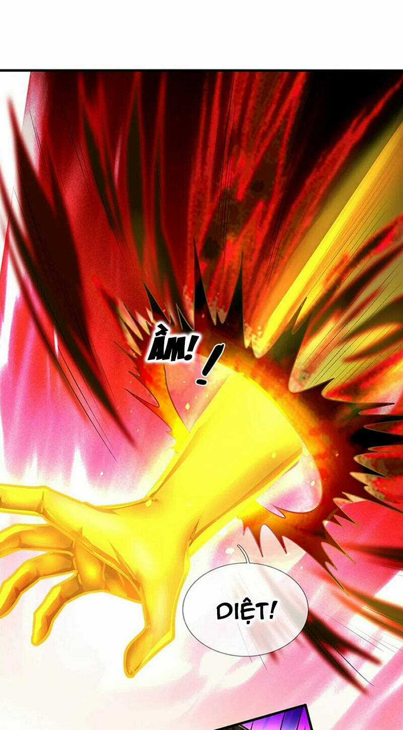 Ta Có Thể Sửa Chữa Vạn Vật Trên Dòng Thời Gian Chapter 62 trang 11