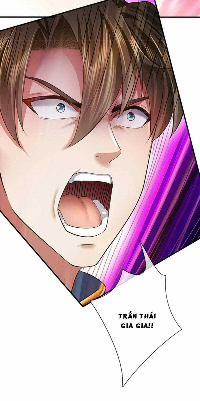 Ta Có Thể Sửa Chữa Vạn Vật Trên Dòng Thời Gian Chapter 62 trang 12