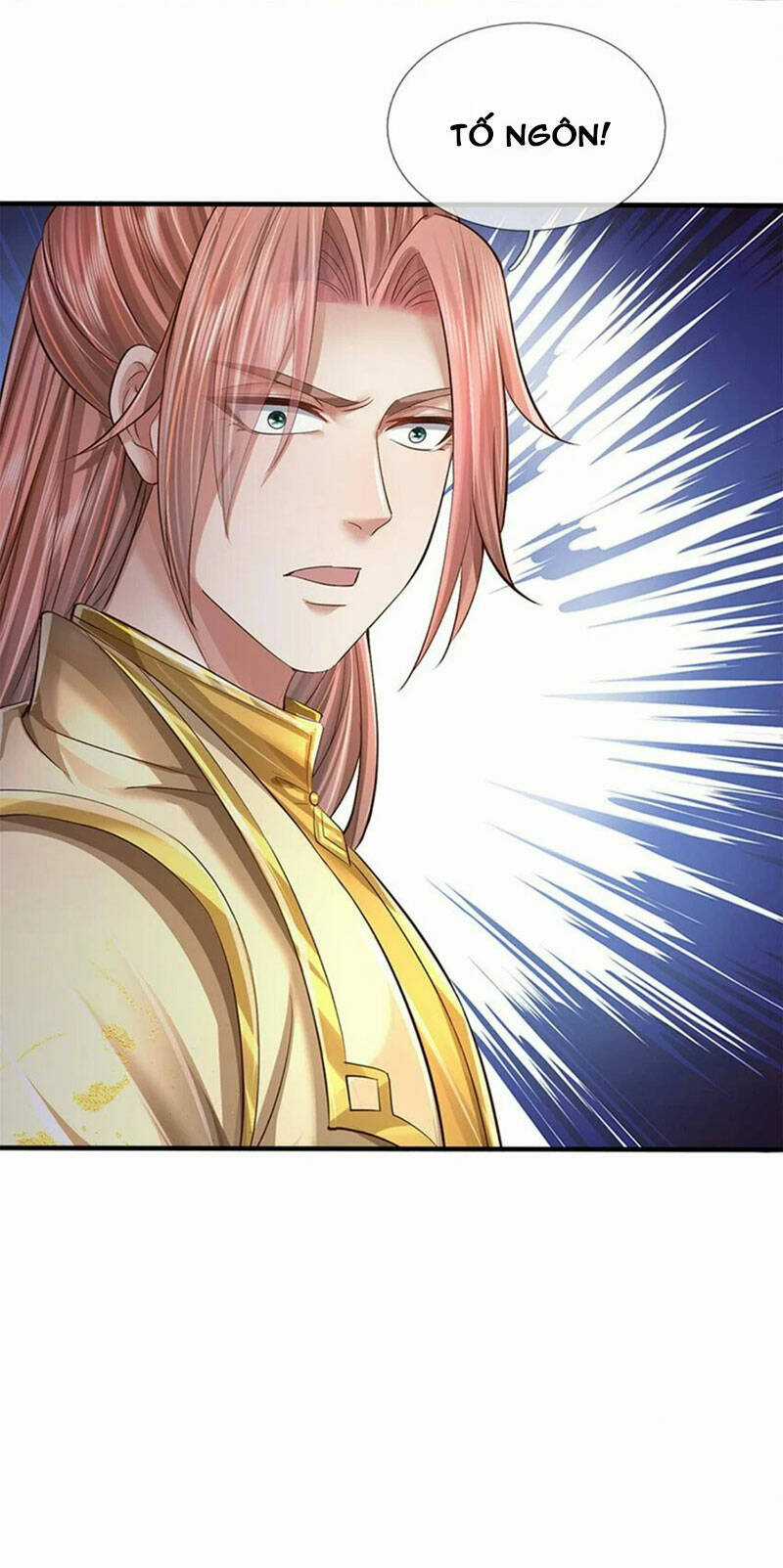 Ta Có Thể Sửa Chữa Vạn Vật Trên Dòng Thời Gian Chapter 62 trang 20