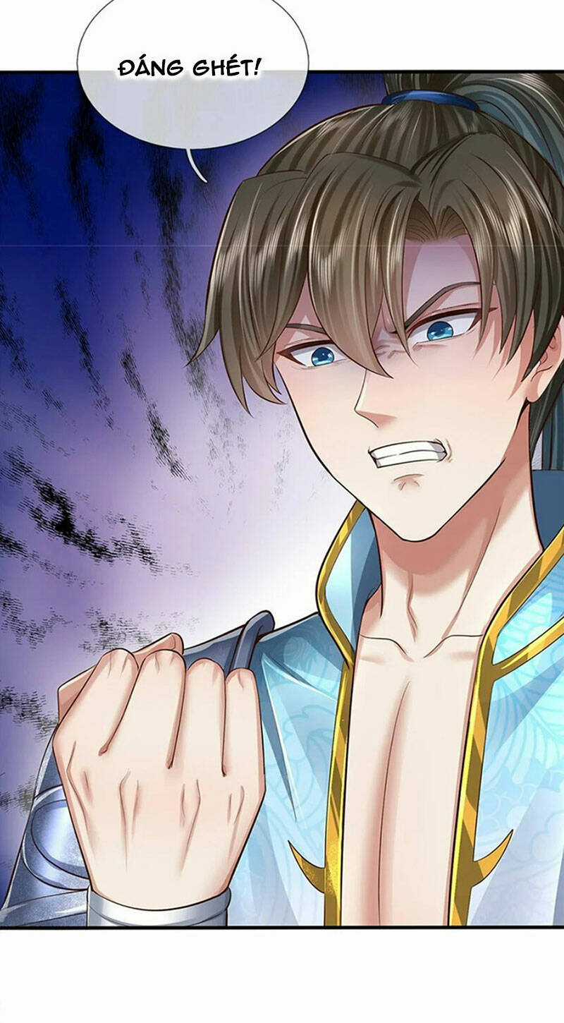 Ta Có Thể Sửa Chữa Vạn Vật Trên Dòng Thời Gian Chapter 62 trang 5