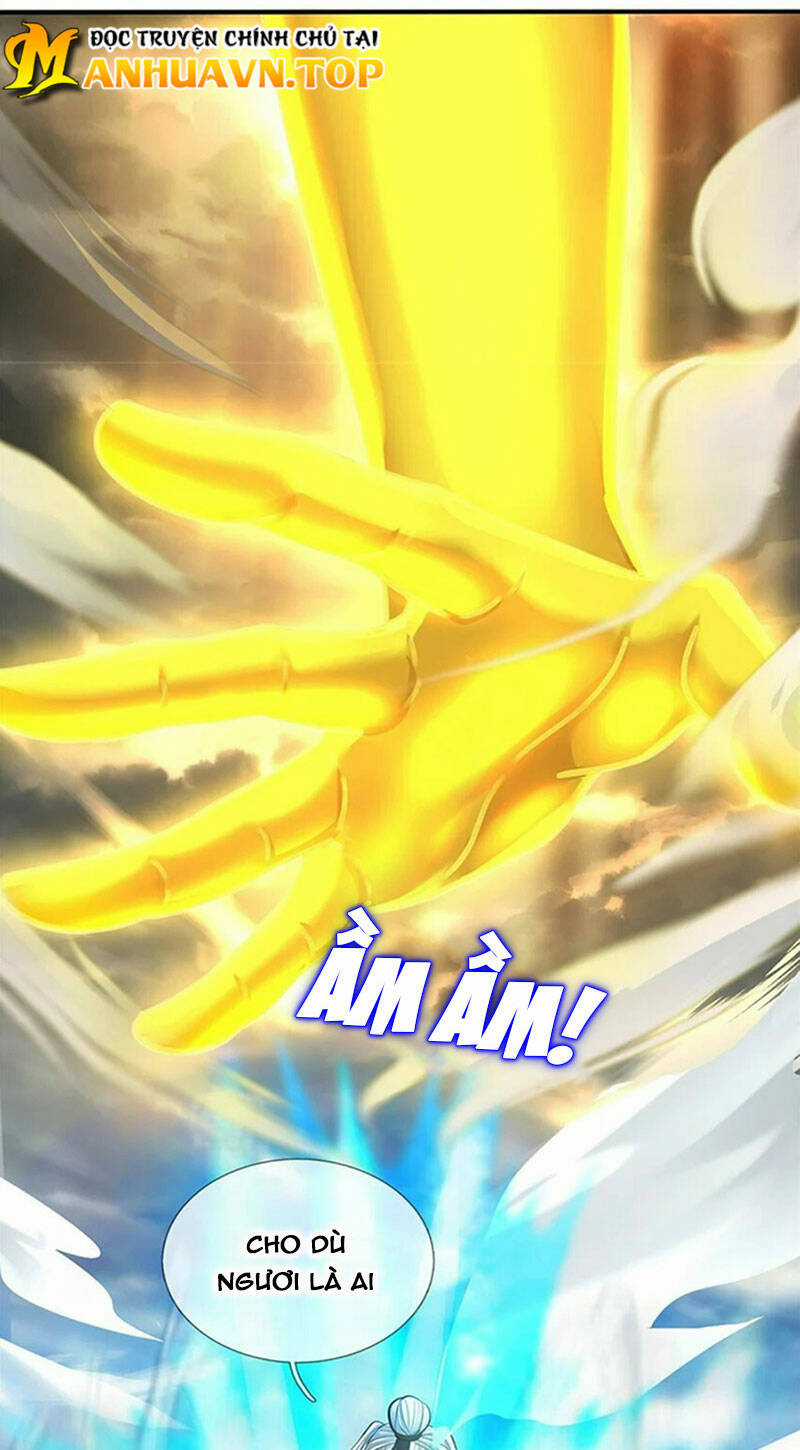 Ta Có Thể Sửa Chữa Vạn Vật Trên Dòng Thời Gian Chapter 62 trang 6