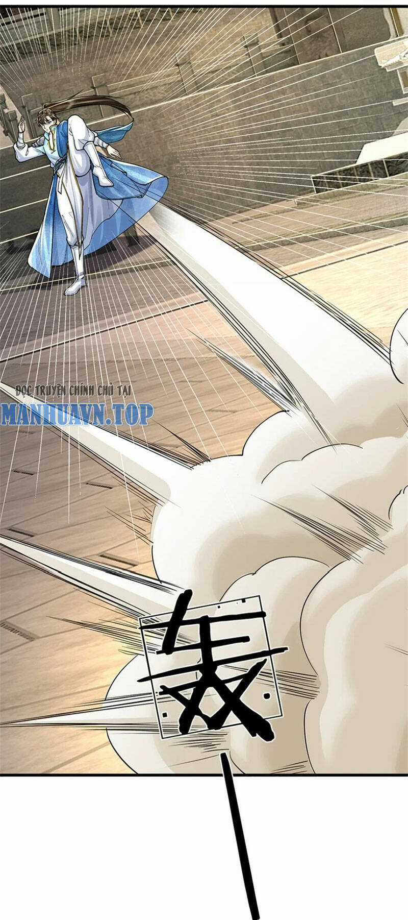 Ta Có Thể Sửa Chữa Vạn Vật Trên Dòng Thời Gian Chapter 63 trang 23