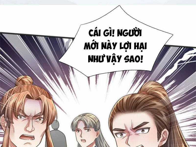 Ta Có Thể Sửa Chữa Vạn Vật Trên Dòng Thời Gian Chapter 64 trang 0