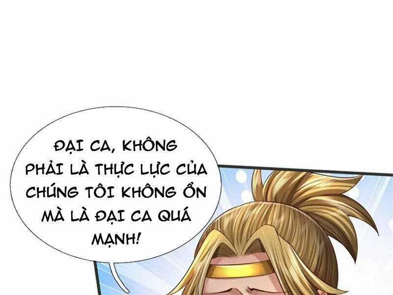 Ta Có Thể Sửa Chữa Vạn Vật Trên Dòng Thời Gian Chapter 64 trang 11