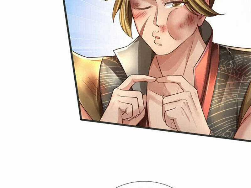 Ta Có Thể Sửa Chữa Vạn Vật Trên Dòng Thời Gian Chapter 64 trang 12