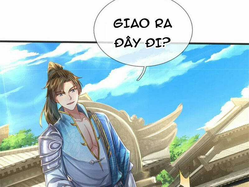 Ta Có Thể Sửa Chữa Vạn Vật Trên Dòng Thời Gian Chapter 64 trang 13