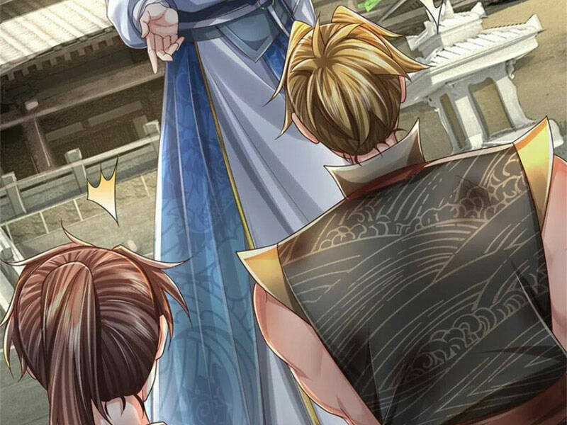 Ta Có Thể Sửa Chữa Vạn Vật Trên Dòng Thời Gian Chapter 64 trang 14