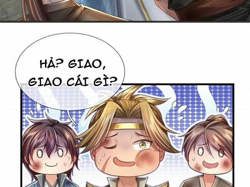 Ta Có Thể Sửa Chữa Vạn Vật Trên Dòng Thời Gian Chapter 64 trang 15