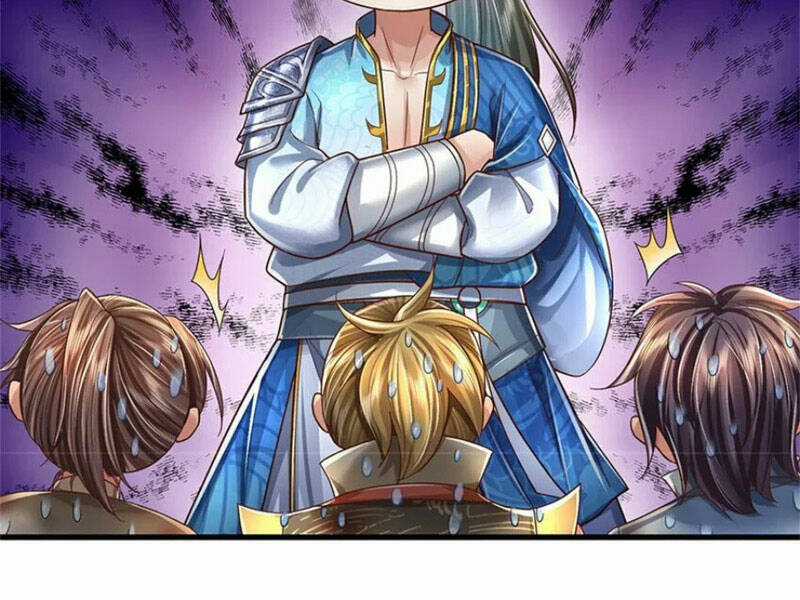 Ta Có Thể Sửa Chữa Vạn Vật Trên Dòng Thời Gian Chapter 64 trang 17