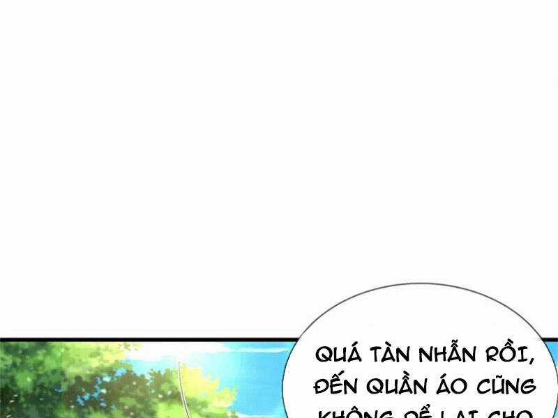 Ta Có Thể Sửa Chữa Vạn Vật Trên Dòng Thời Gian Chapter 64 trang 18