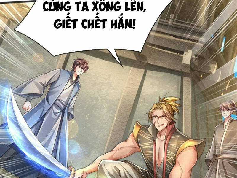 Ta Có Thể Sửa Chữa Vạn Vật Trên Dòng Thời Gian Chapter 64 trang 2