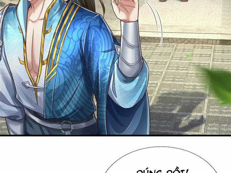 Ta Có Thể Sửa Chữa Vạn Vật Trên Dòng Thời Gian Chapter 64 trang 20