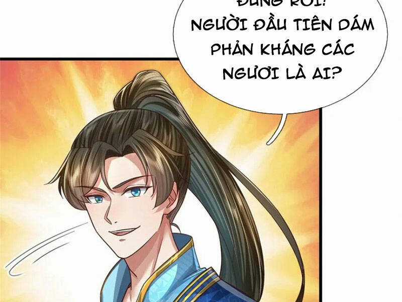 Ta Có Thể Sửa Chữa Vạn Vật Trên Dòng Thời Gian Chapter 64 trang 21