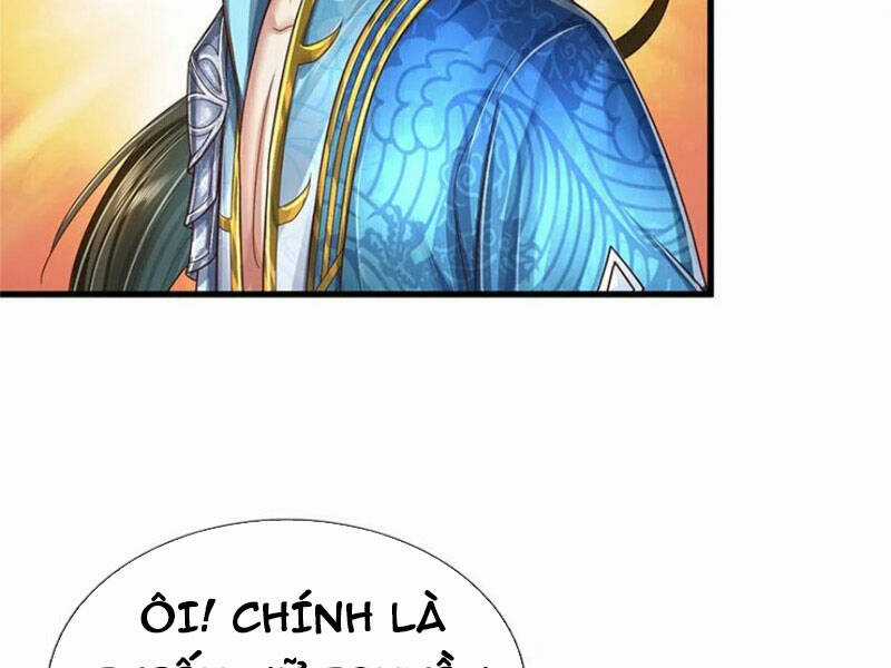 Ta Có Thể Sửa Chữa Vạn Vật Trên Dòng Thời Gian Chapter 64 trang 22