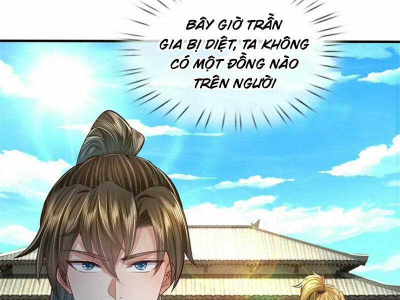 Ta Có Thể Sửa Chữa Vạn Vật Trên Dòng Thời Gian Chapter 64 trang 27