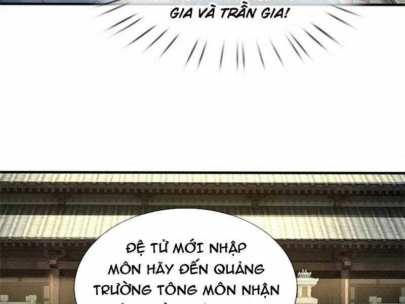 Ta Có Thể Sửa Chữa Vạn Vật Trên Dòng Thời Gian Chapter 64 trang 29