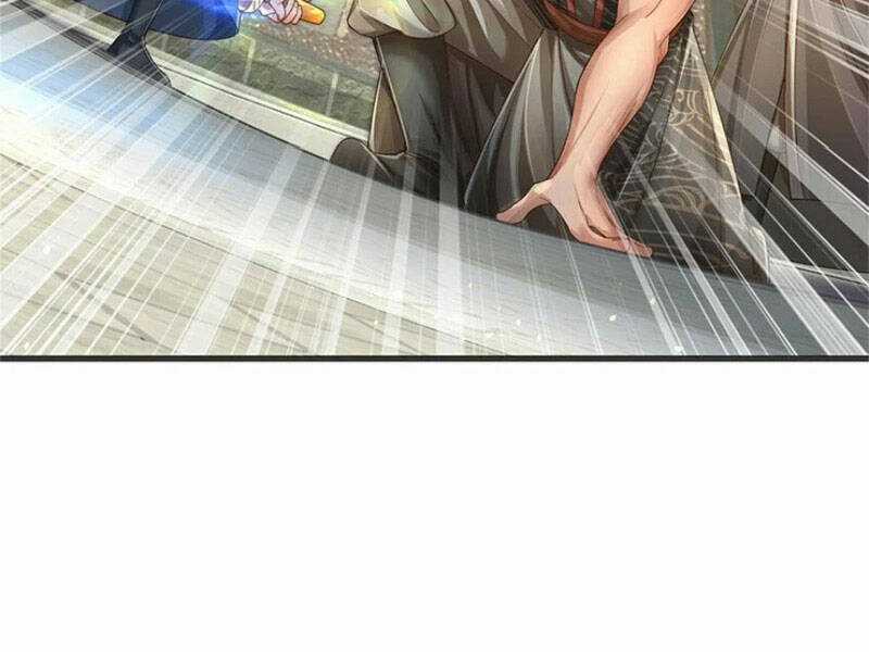 Ta Có Thể Sửa Chữa Vạn Vật Trên Dòng Thời Gian Chapter 64 trang 3